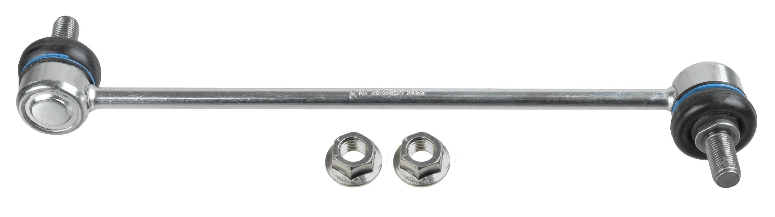 Stabilisatorstag LEMFÖRDER 36738 01 LEMFÖRDER 36738 01: Stabstag Hyundai ACCENT 2021