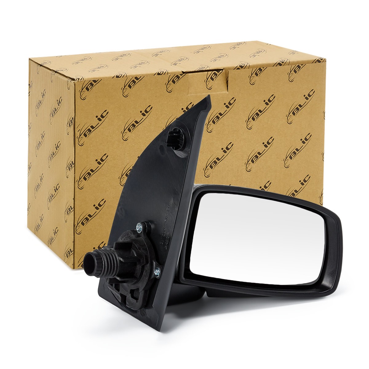 BLIC Εξωτερικός καθρέπτης 5402-04-1121513P BLIC 5402-04-1121513P Καθρέπτες Toyota C-HR γνήσια