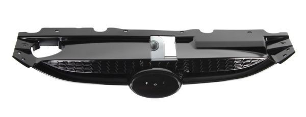 Radiatorgitter BLIC 6502-07-3176990P BLIC 6502-07-3176990P Front grill HYUNDAI ix35 2019