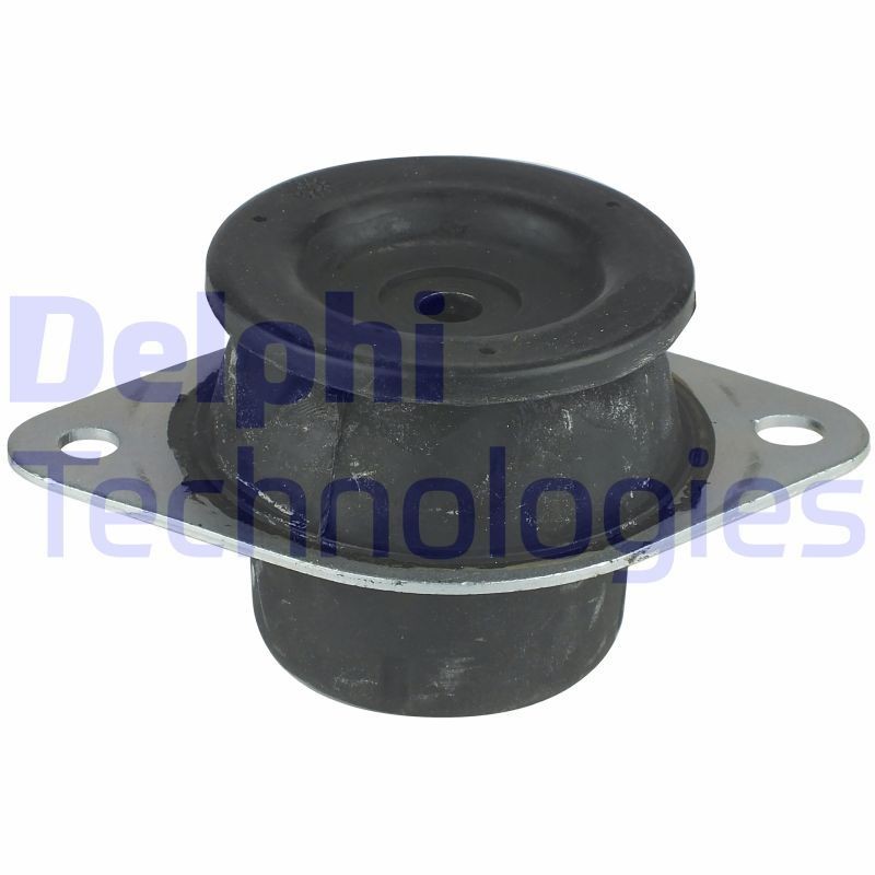DELPHI Motorlager TEM041 TEM041 DELPHI VOLVO Motorlager vorne und hinten