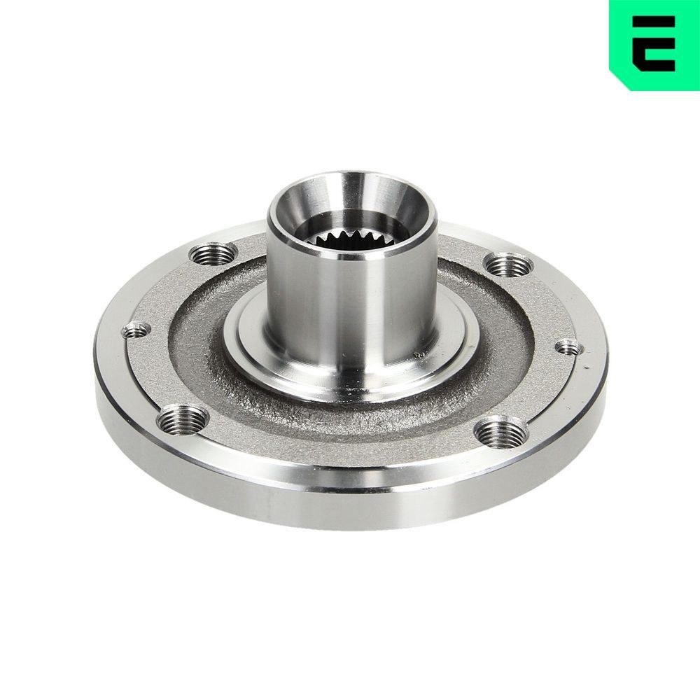 Riteņa rumba OPTIMAL 04-P191 OPTIMAL 04-P191 Riteņa rumba PEUGEOT 307 2010