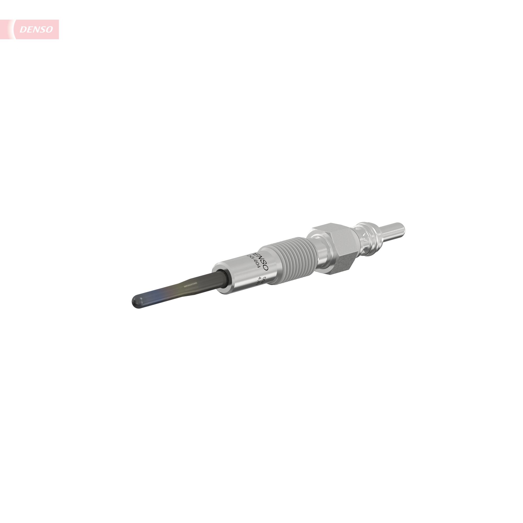 DENSO Bougie de préchauffage DG-604 DENSO DG-604 d'origine Bougie de préchauffage Caprice III Berline coût