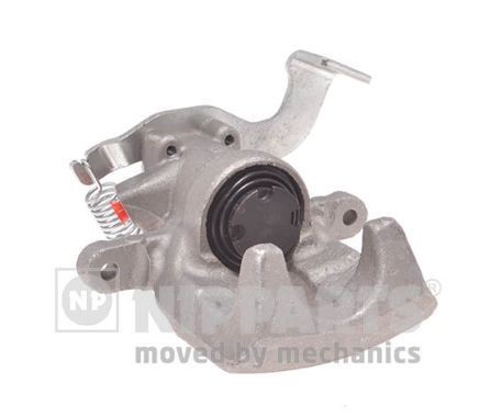 NIPPARTS Bremsecaliper N3262015 Bremsecaliper NIPPARTS Toyota AVENSIS N3262015