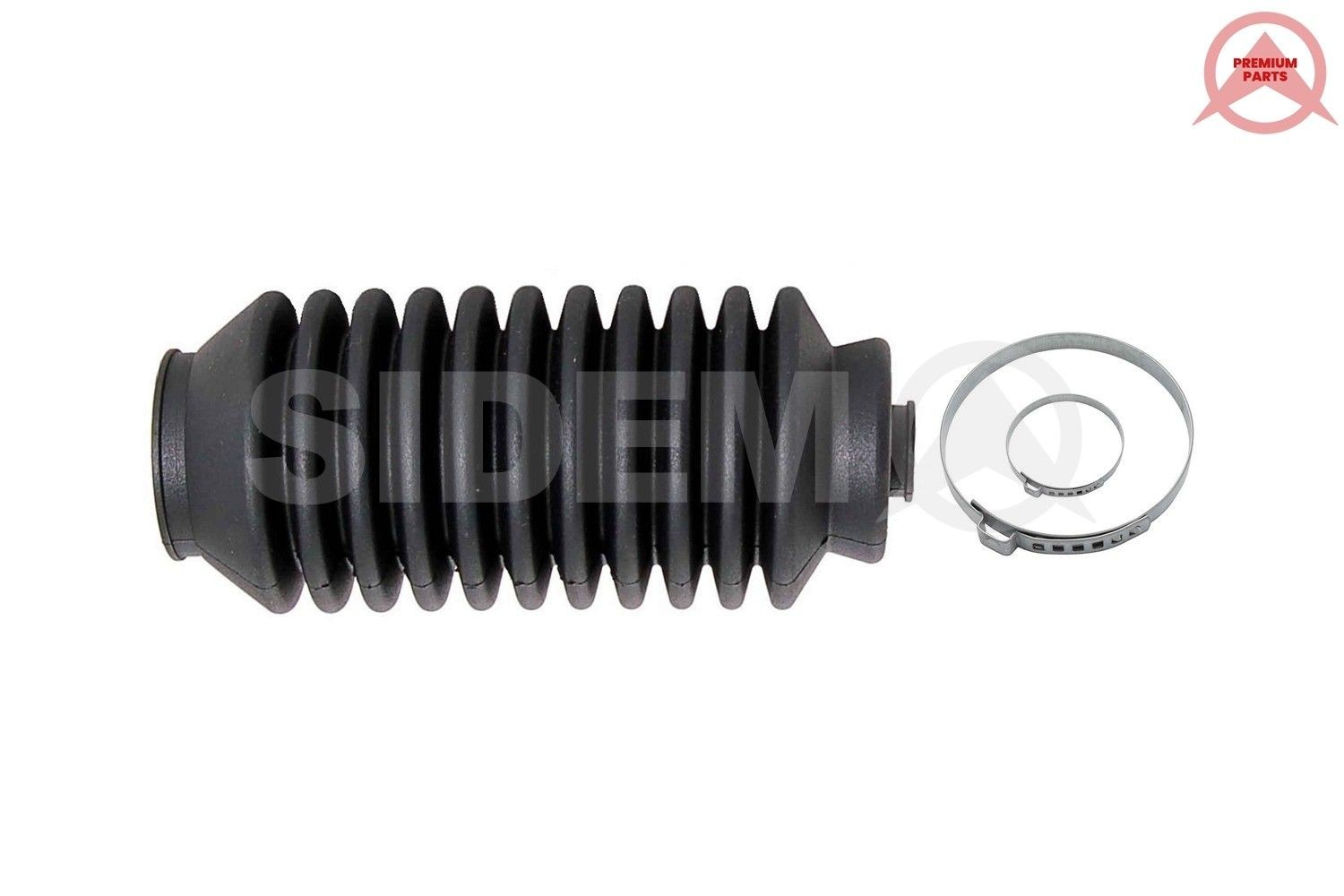 SIDEM Cuffia sterzo 315.132 315.132 Cuffia sterzo SIDEM VOLVO V70 costo