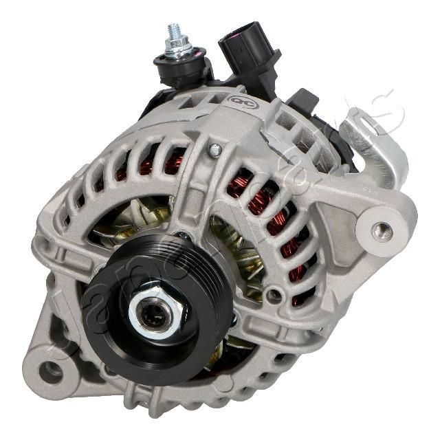 JAPANPARTS Generator ALT645 ALT645 Generator starter TOYOTA LAND CRUISER JAPANPARTS