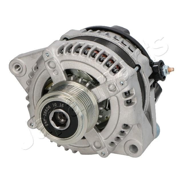 JAPANPARTS Alternátor ALT647 Alternátor JAPANPARTS TOYOTA ALT647