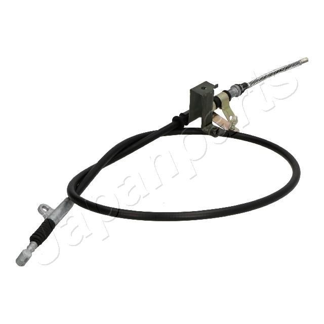JAPANPARTS Cabo de aço, travão de estacionamento BC-100R BC-100R Cabo do freio de mão NISSAN 240Z JAPANPARTS
