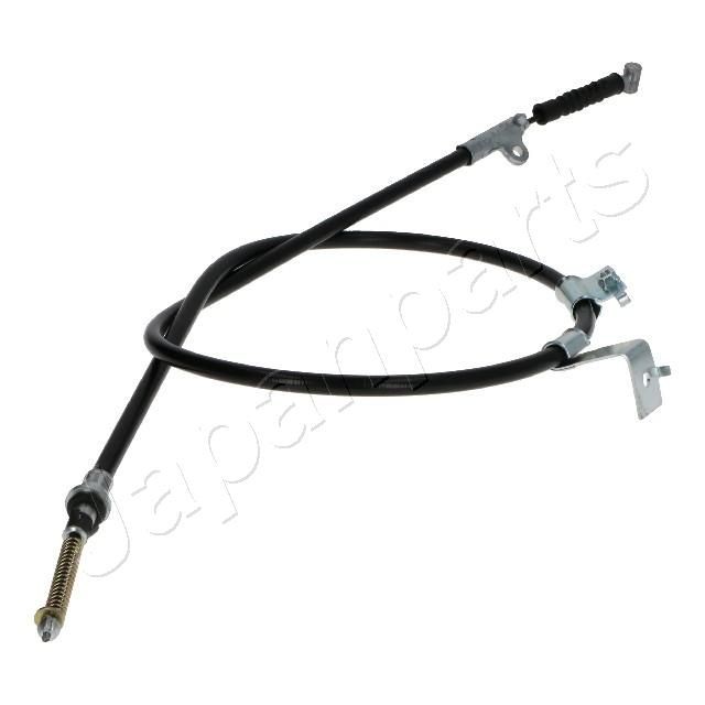 JAPANPARTS Tautrekk, håndbremse BC-116 JAPANPARTS Bremsewire BC-116 erfaringer
