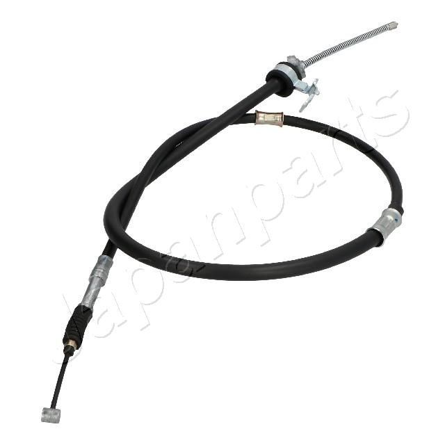 JAPANPARTS Håndbremsekabel BC-214 Håndbremsekabel JAPANPARTS Toyota SUPRA BC-214