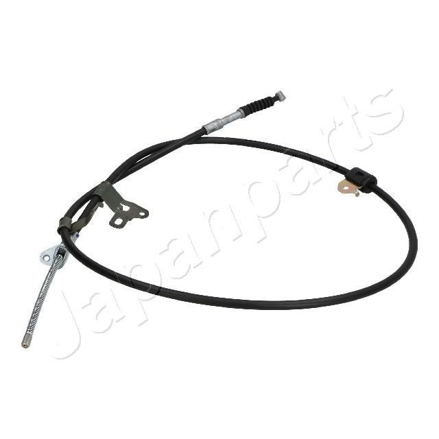 JAPANPARTS Żażné lanko parkovacej brzdy BC-221 Parkovacia brzda JAPANPARTS BC-221 lacné