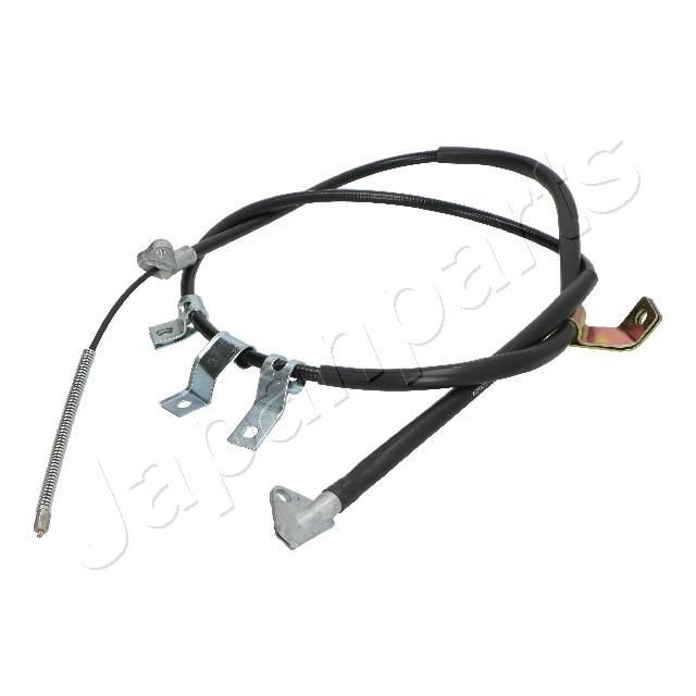JAPANPARTS Cavo freno a mano BC-230 BC-230 costo Cavo freno a mano TOYOTA AURIS JAPANPARTS