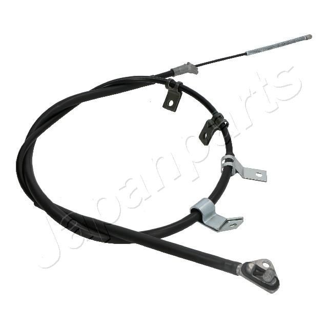 JAPANPARTS Vaijeri, seisontajarru BC-231 BC-231 JAPANPARTS Käsijarru SKODA OCTAVIA