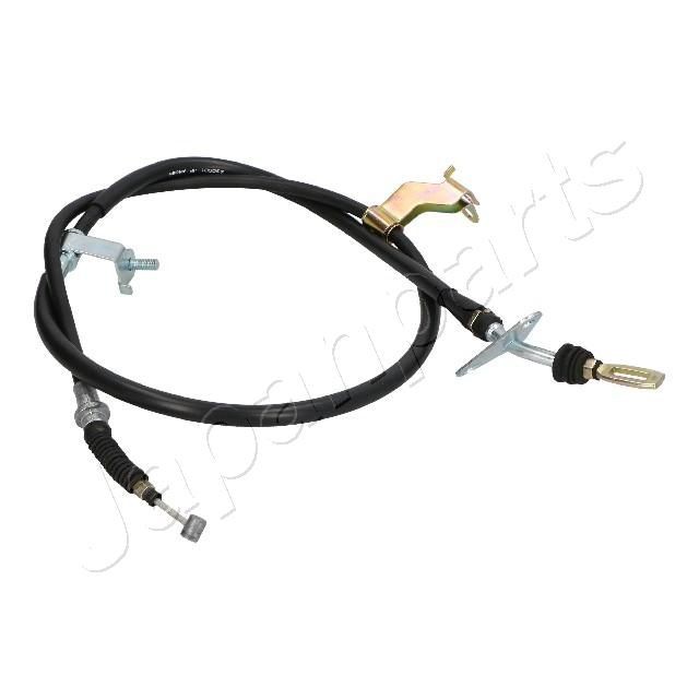 JAPANPARTS Hand brake cable BC-303 BC-303 JAPANPARTS handbrake for MAZDA B-Series