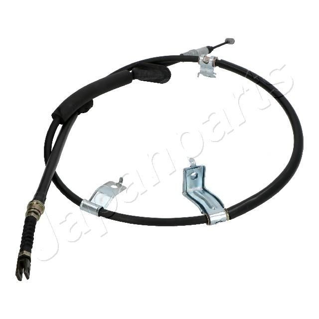 JAPANPARTS Żażné lanko parkovacej brzdy BC-401 Parkovacia brzda JAPANPARTS YPSILON BC-401 lacné