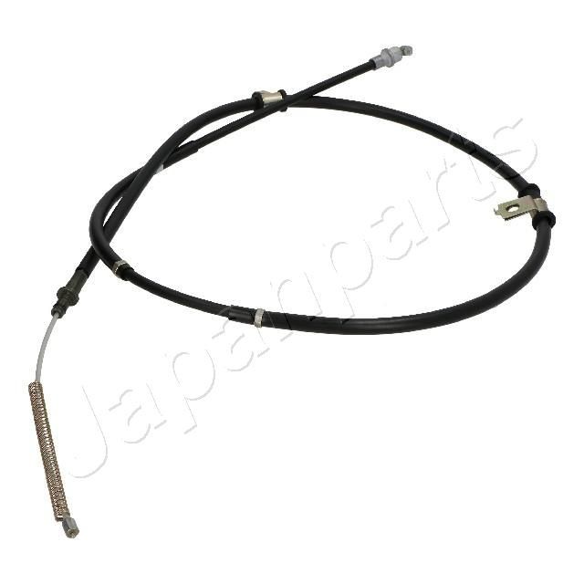 JAPANPARTS Handbromsvajer BC-500 BC-500 Handbromsvajer JAPANPARTS MITSUBISHI LANCER