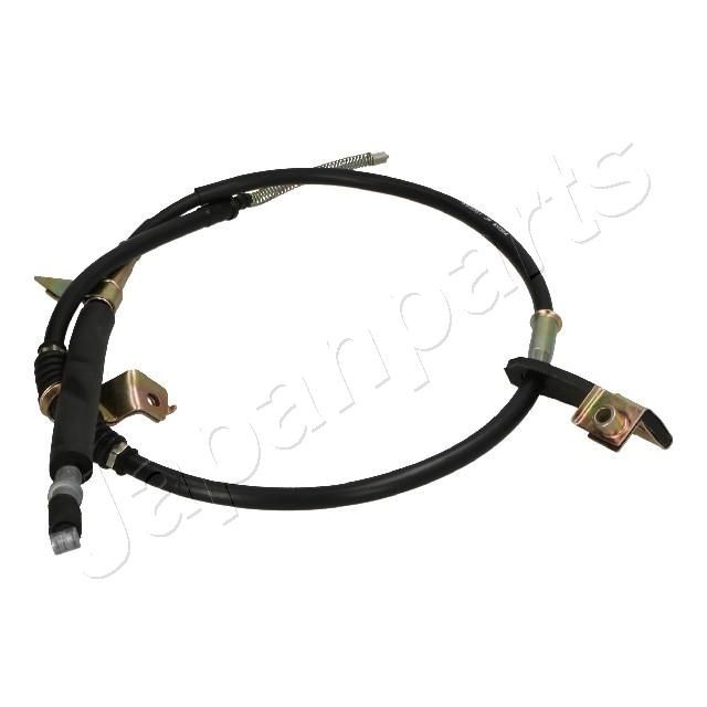 JAPANPARTS Vaijeri, seisontajarru BC-517 BC-517 JAPANPARTS Seisontajarru IVECO