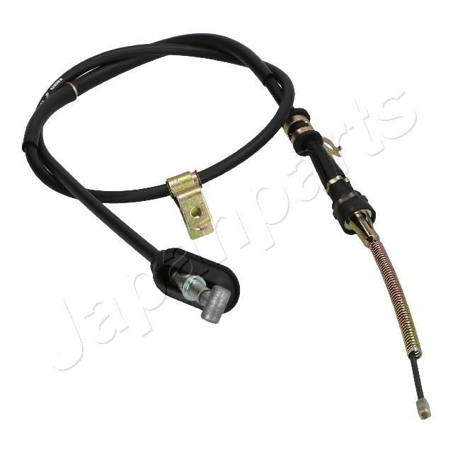 JAPANPARTS Tross, seisupidur BC-806 Käsipidur JAPANPARTS Suzuki GRAND VITARA BC-806
