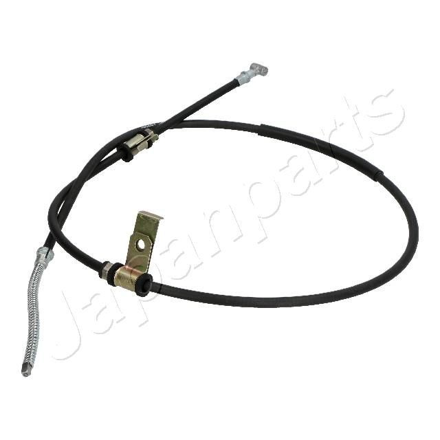 JAPANPARTS Tautrekk, håndbremse BC-811 Bremsewire JAPANPARTS Suzuki IGNIS BC-811