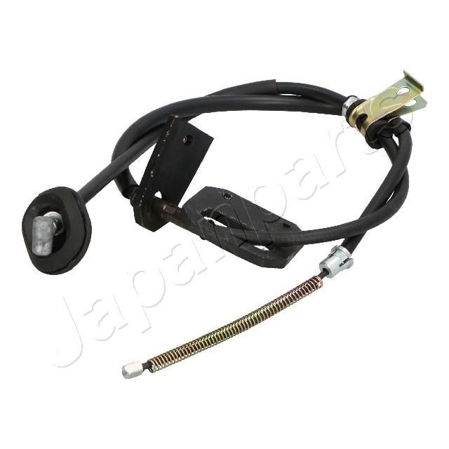 JAPANPARTS Tross, seisupidur BC-813 Käsipidur JAPANPARTS Suzuki GRAND VITARA BC-813