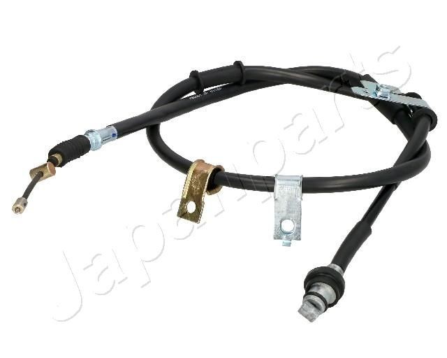 JAPANPARTS Handbromsvajer BC-H08 BC-H08 JAPANPARTS parkeringsbroms HYUNDAI GETZ