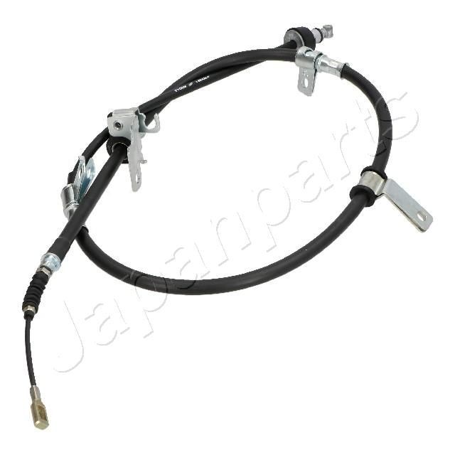 JAPANPARTS Hand brake cable BC-K08 Kia PICANTO JAPANPARTS handbrake cable BCK08