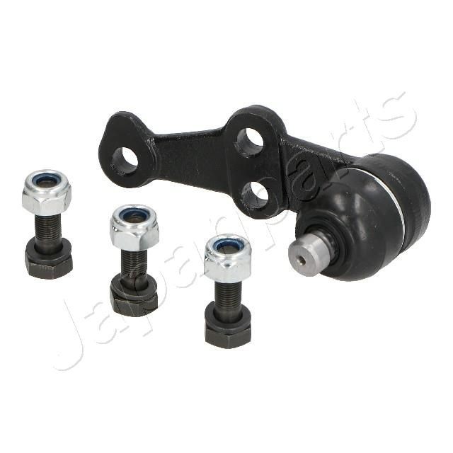 JAPANPARTS Bærekule BJ-001L JAPANPARTS BJ-001L originale Suspensjon / understell TATA (TELCO)