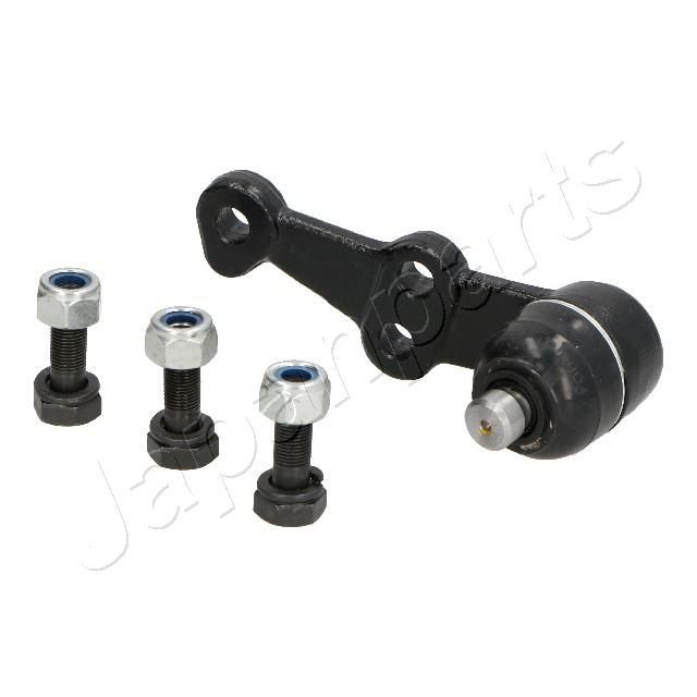 JAPANPARTS Bærekule BJ-001R JAPANPARTS BJ-001R Suspensjon / understell TATA (TELCO) pris