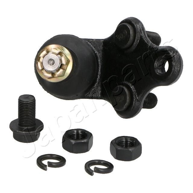 JAPANPARTS Rótula de suspensão BJ-290R BJ-290R Articulação de suspensão guia VW BORA JAPANPARTS