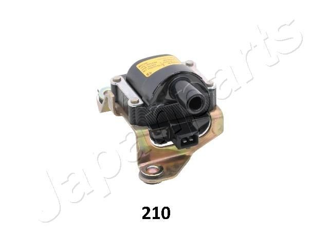 JAPANPARTS Süütepool BO-210 Süütepool JAPANPARTS Honda LEGEND BO-210