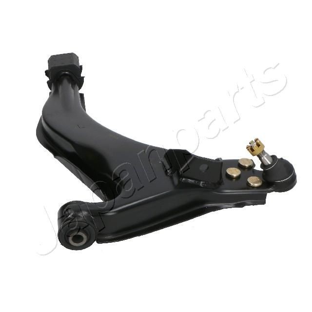 Braccio oscillante, sospensione ruota JAPANPARTS BS-126L JAPANPARTS BS-126L Braccetto superiori e inferiori Nissan VANETTE 2000