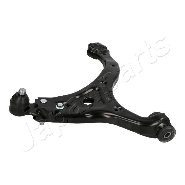 Neatkarīgās balstiekārtas svira, Riteņa piekare JAPANPARTS BS-K05L JAPANPARTS BS-K05L: Svira Kia SEDONA 2019