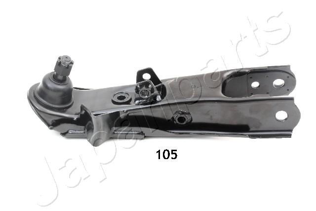 Querlenker JAPANPARTS CJ-105R JAPANPARTS CJ-105R: Dreieckslenker Nissan PICK UP 2008