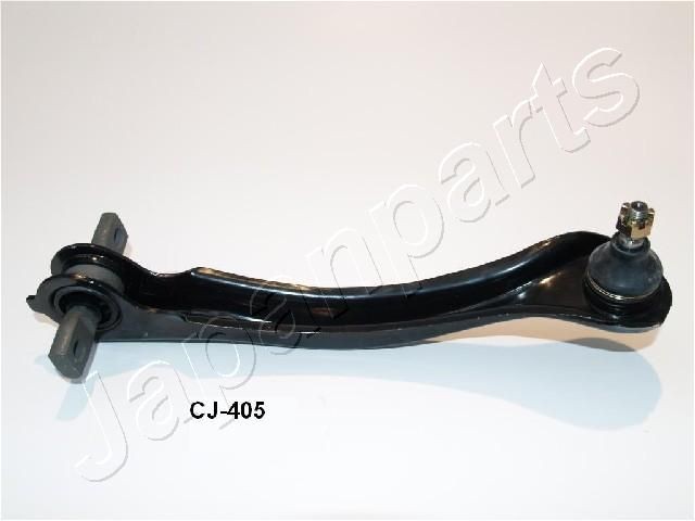 JAPANPARTS Neatkarīgās balstiekārtas svira, Riteņa piekare CJ-404R CJ-404R Svira MERCEDES-BENZ /8 JAPANPARTS