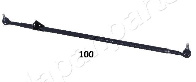 JAPANPARTS Roolivarras CR-100 JAPANPARTS CR-100 Sisemine rooliots Nissan PATROL originaal