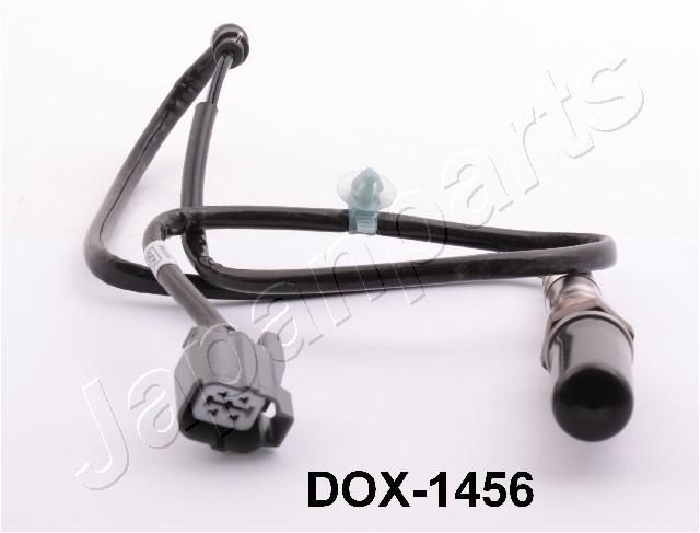 JAPANPARTS Lambda sensor DOX-1456 DOX-1456 JAPANPARTS o2 sensor for VW