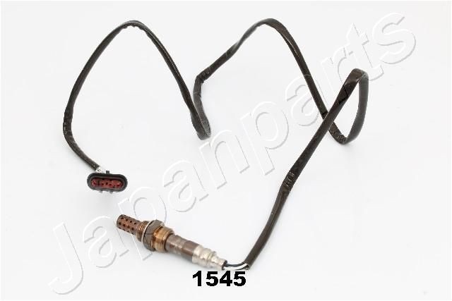 JAPANPARTS Lambdasonde DOX-1545 JAPANPARTS Regelsonde DAEWOO DOX-1545