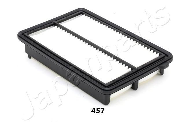 JAPANPARTS Vzduchový filter FA-457S JAPANPARTS FA-457S Vzduchový filter Citroën BX originálne