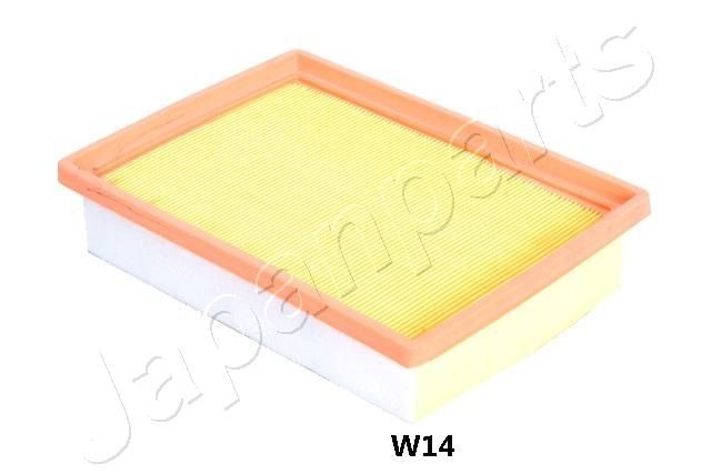 JAPANPARTS Filtro de ar FA-W14S Filtro de ar JAPANPARTS EXPRESS FA-W14S baratos