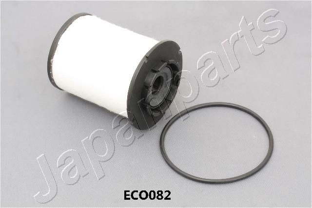 JAPANPARTS Kütusefilter FC-ECO082 Kütusefilter JAPANPARTS ALERO FC-ECO082 odav