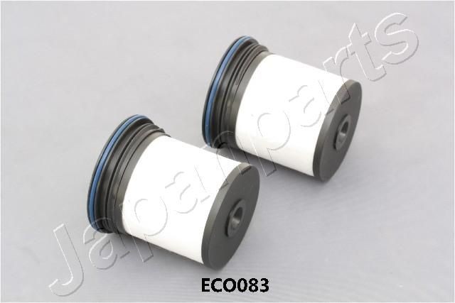 JAPANPARTS Brandstoffilter FC-ECO083 FC-ECO083 Dieselfilter CHEVROLET TRANS SPORT JAPANPARTS
