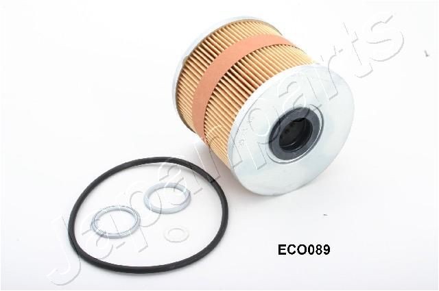 JAPANPARTS Eļļas filtrs FO-ECO089 Eļļas filtri JAPANPARTS A6 FO-ECO089 lēti
