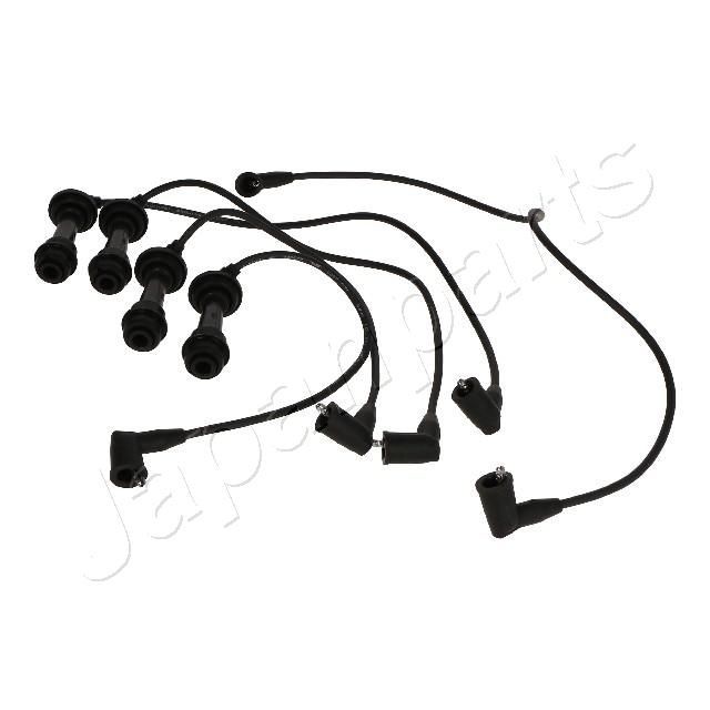 JAPANPARTS Bougiekabels IC-247 Bougie, kabelset JAPANPARTS YARIS IC-247 goedkoop