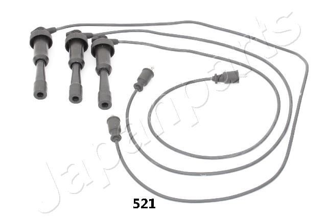 JAPANPARTS Ignition Cable Kit IC-521 IC-521 JAPANPARTS ignition leads for ALFA ROMEO ALFASUD