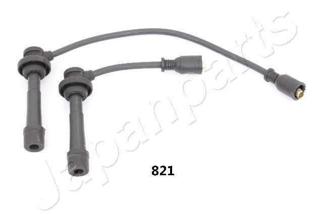JAPANPARTS Tändkabelsats IC-821 IC-821 JAPANPARTS tändkablar Land Rover FREELANDER