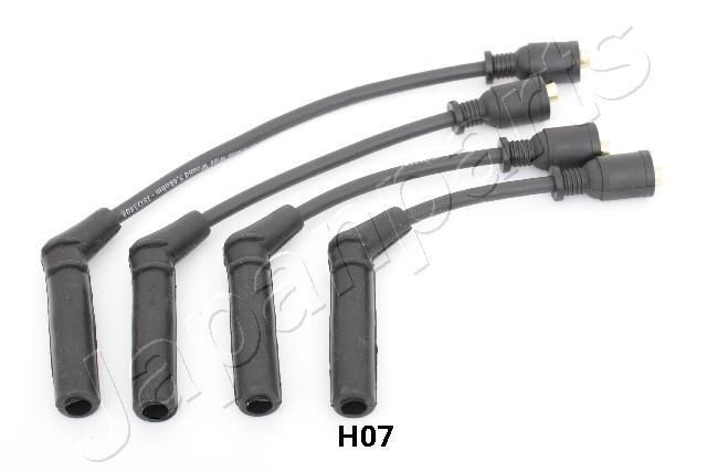 JAPANPARTS Tændkabelsæt IC-H07 Tændkabler JAPANPARTS TRAJET IC-H07 billig