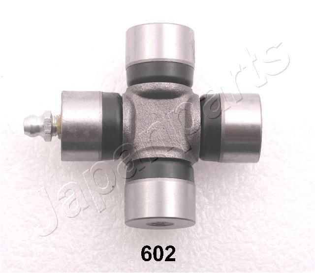 JAPANPARTS Hardyschijf JO-602 JAPANPARTS JO-602 originele Hardyschijf Extol Van kosten
