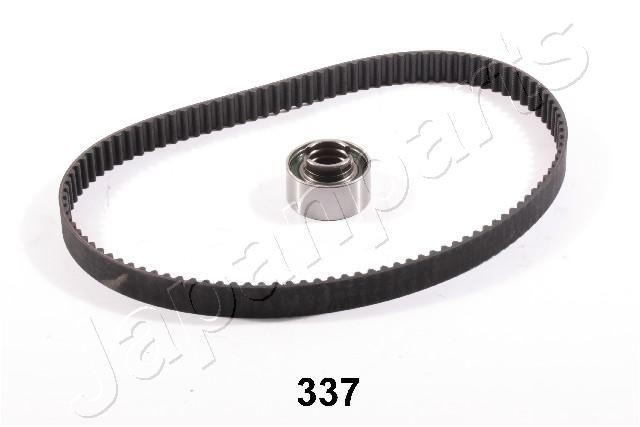 JAPANPARTS Kamremssats KDD-337 KDD-337 JAPANPARTS kamremskit MAZDA MX-5