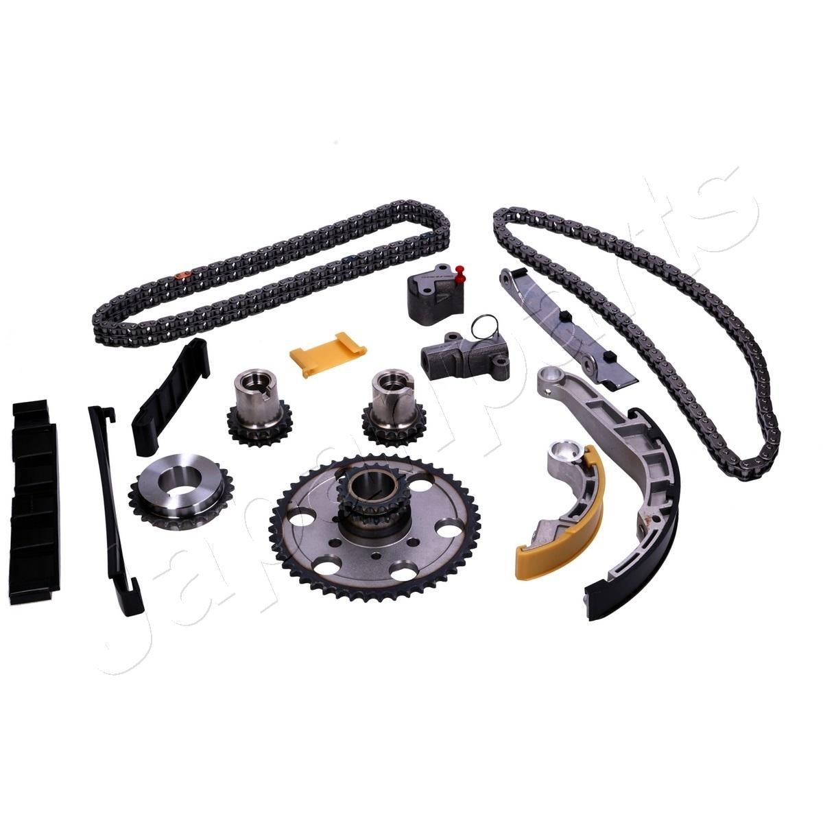 JAPANPARTS Mootori keti komplekt KDK-113 Juhtkett JAPANPARTS Hyundai TERRACAN KDK-113