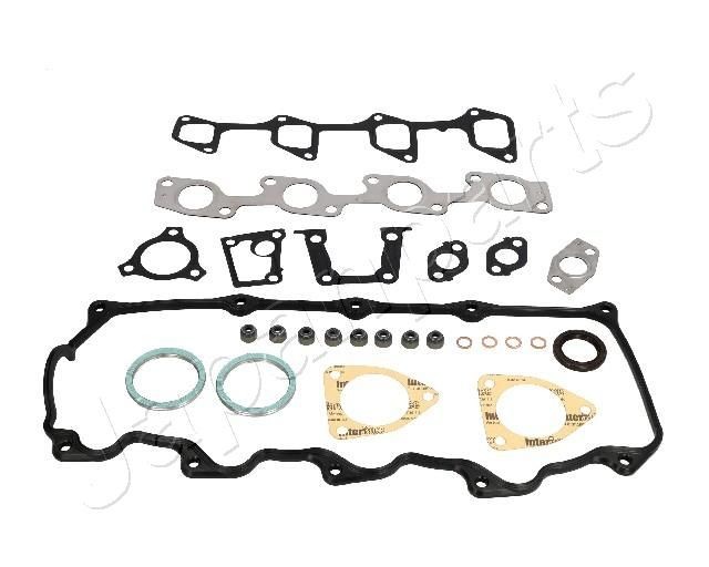 JAPANPARTS Tihendikomplekt, silindripea KG-294S Tihendikomplekt silindripea JAPANPARTS Volkswagen UP KG-294S