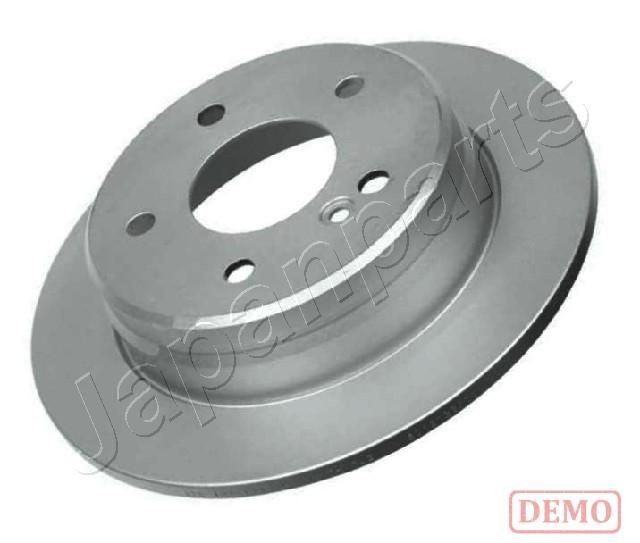 JAPANPARTS Blīvju komplekts, Motora bloka galva KG-417 Blīvju komplekts motora bloka galva JAPANPARTS CR-Z KG-417 lēti